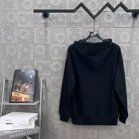 Cheap Fendi Hoodies Long Sleeved For Unisex #1359993 Replica Wholesale [$60.00 USD] [ITEM#1359993] on Replica Fendi Hoodies