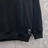Cheap Fendi Hoodies Long Sleeved For Unisex #1359993 Replica Wholesale [$60.00 USD] [ITEM#1359993] on Replica Fendi Hoodies