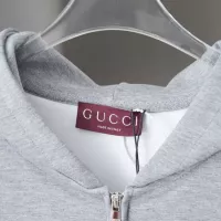 Cheap Gucci Hoodies Long Sleeved For Unisex #1359994 Replica Wholesale [$48.00 USD] [ITEM#1359994] on Replica Gucci Hoodies