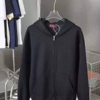 Cheap Gucci Hoodies Long Sleeved For Unisex #1359995 Replica Wholesale [$48.00 USD] [ITEM#1359995] on Replica Gucci Hoodies