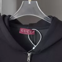 Cheap Gucci Hoodies Long Sleeved For Unisex #1359995 Replica Wholesale [$48.00 USD] [ITEM#1359995] on Replica Gucci Hoodies