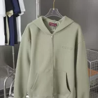 Cheap Gucci Hoodies Long Sleeved For Unisex #1359996 Replica Wholesale [$48.00 USD] [ITEM#1359996] on Replica Gucci Hoodies