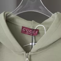 Cheap Gucci Hoodies Long Sleeved For Unisex #1359996 Replica Wholesale [$48.00 USD] [ITEM#1359996] on Replica Gucci Hoodies