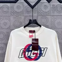 Cheap Gucci Hoodies Long Sleeved For Unisex #1359997 Replica Wholesale [$52.00 USD] [ITEM#1359997] on Replica Gucci Hoodies