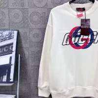 Cheap Gucci Hoodies Long Sleeved For Unisex #1359997 Replica Wholesale [$52.00 USD] [ITEM#1359997] on Replica Gucci Hoodies