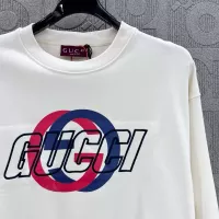 Cheap Gucci Hoodies Long Sleeved For Unisex #1359997 Replica Wholesale [$52.00 USD] [ITEM#1359997] on Replica Gucci Hoodies