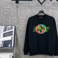 Cheap Gucci Hoodies Long Sleeved For Unisex #1359998 Replica Wholesale [$52.00 USD] [ITEM#1359998] on Replica Gucci Hoodies