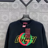 Cheap Gucci Hoodies Long Sleeved For Unisex #1359998 Replica Wholesale [$52.00 USD] [ITEM#1359998] on Replica Gucci Hoodies