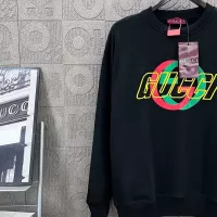 Cheap Gucci Hoodies Long Sleeved For Unisex #1359998 Replica Wholesale [$52.00 USD] [ITEM#1359998] on Replica Gucci Hoodies