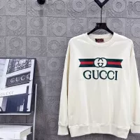 Cheap Gucci Hoodies Long Sleeved For Unisex #1359999 Replica Wholesale [$52.00 USD] [ITEM#1359999] on Replica Gucci Hoodies