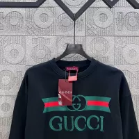 Cheap Gucci Hoodies Long Sleeved For Unisex #1360000 Replica Wholesale [$52.00 USD] [ITEM#1360000] on Replica Gucci Hoodies