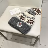 Cheap Moncler Caps #1360001 Replica Wholesale [$34.00 USD] [ITEM#1360001] on Replica Moncler Caps