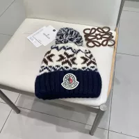 Cheap Moncler Caps #1360002 Replica Wholesale [$34.00 USD] [ITEM#1360002] on Replica Moncler Caps