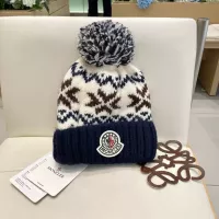 Cheap Moncler Caps #1360002 Replica Wholesale [$34.00 USD] [ITEM#1360002] on Replica Moncler Caps
