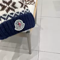 Cheap Moncler Caps #1360002 Replica Wholesale [$34.00 USD] [ITEM#1360002] on Replica Moncler Caps