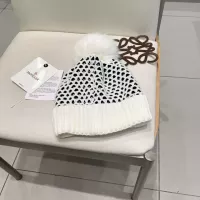 Cheap Moncler Caps #1360004 Replica Wholesale [$39.00 USD] [ITEM#1360004] on Replica Moncler Caps
