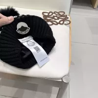Cheap Moncler Caps #1360005 Replica Wholesale [$39.00 USD] [ITEM#1360005] on Replica Moncler Caps