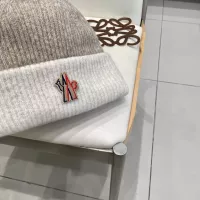 Cheap Moncler Caps #1360006 Replica Wholesale [$36.00 USD] [ITEM#1360006] on Replica Moncler Caps