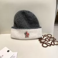Cheap Moncler Caps #1360007 Replica Wholesale [$36.00 USD] [ITEM#1360007] on Replica Moncler Caps