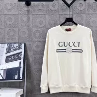 Cheap Gucci Hoodies Long Sleeved For Unisex #1360009 Replica Wholesale [$52.00 USD] [ITEM#1360009] on Replica Gucci Hoodies