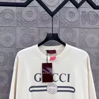 Cheap Gucci Hoodies Long Sleeved For Unisex #1360009 Replica Wholesale [$52.00 USD] [ITEM#1360009] on Replica Gucci Hoodies