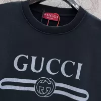 Cheap Gucci Hoodies Long Sleeved For Unisex #1360010 Replica Wholesale [$52.00 USD] [ITEM#1360010] on Replica Gucci Hoodies