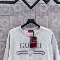 Cheap Gucci Hoodies Long Sleeved For Unisex #1360011 Replica Wholesale [$52.00 USD] [ITEM#1360011] on Replica Gucci Hoodies
