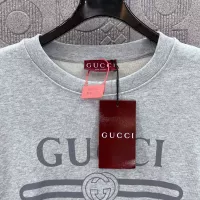Cheap Gucci Hoodies Long Sleeved For Unisex #1360011 Replica Wholesale [$52.00 USD] [ITEM#1360011] on Replica Gucci Hoodies