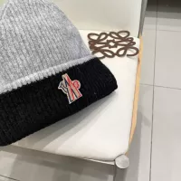 Cheap Moncler Caps #1360012 Replica Wholesale [$36.00 USD] [ITEM#1360012] on Replica Moncler Caps