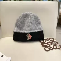 Cheap Moncler Caps #1360012 Replica Wholesale [$36.00 USD] [ITEM#1360012] on Replica Moncler Caps