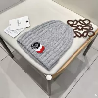 Cheap Moncler Caps #1360015 Replica Wholesale [$42.00 USD] [ITEM#1360015] on Replica Moncler Caps
