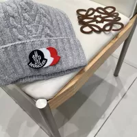 Cheap Moncler Caps #1360015 Replica Wholesale [$42.00 USD] [ITEM#1360015] on Replica Moncler Caps