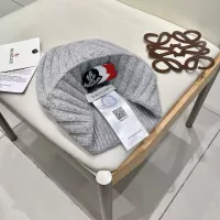 Cheap Moncler Caps #1360015 Replica Wholesale [$42.00 USD] [ITEM#1360015] on Replica Moncler Caps