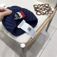 Cheap Moncler Caps #1360016 Replica Wholesale [$42.00 USD] [ITEM#1360016] on Replica Moncler Caps