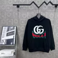 Cheap Gucci Hoodies Long Sleeved For Unisex #1360018 Replica Wholesale [$60.00 USD] [ITEM#1360018] on Replica Gucci Hoodies