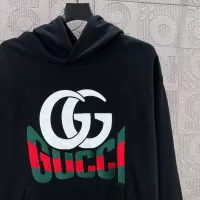Cheap Gucci Hoodies Long Sleeved For Unisex #1360018 Replica Wholesale [$60.00 USD] [ITEM#1360018] on Replica Gucci Hoodies