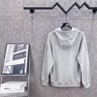 Cheap Gucci Hoodies Long Sleeved For Unisex #1360019 Replica Wholesale [$60.00 USD] [ITEM#1360019] on Replica Gucci Hoodies