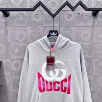 Cheap Gucci Hoodies Long Sleeved For Unisex #1360019 Replica Wholesale [$60.00 USD] [ITEM#1360019] on Replica Gucci Hoodies