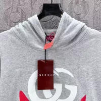 Cheap Gucci Hoodies Long Sleeved For Unisex #1360019 Replica Wholesale [$60.00 USD] [ITEM#1360019] on Replica Gucci Hoodies