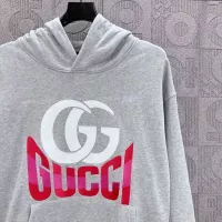 Cheap Gucci Hoodies Long Sleeved For Unisex #1360019 Replica Wholesale [$60.00 USD] [ITEM#1360019] on Replica Gucci Hoodies