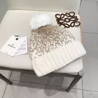 Cheap Moncler Caps #1360021 Replica Wholesale [$34.00 USD] [ITEM#1360021] on Replica Moncler Caps