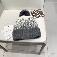 Cheap Moncler Caps #1360022 Replica Wholesale [$34.00 USD] [ITEM#1360022] on Replica Moncler Caps