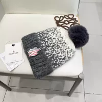 Cheap Moncler Caps #1360022 Replica Wholesale [$34.00 USD] [ITEM#1360022] on Replica Moncler Caps