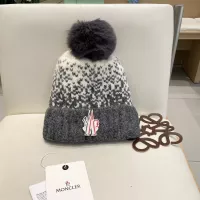 Cheap Moncler Caps #1360022 Replica Wholesale [$34.00 USD] [ITEM#1360022] on Replica Moncler Caps