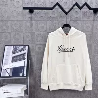 Cheap Gucci Hoodies Long Sleeved For Unisex #1360023 Replica Wholesale [$60.00 USD] [ITEM#1360023] on Replica Gucci Hoodies