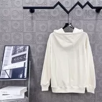 Cheap Gucci Hoodies Long Sleeved For Unisex #1360023 Replica Wholesale [$60.00 USD] [ITEM#1360023] on Replica Gucci Hoodies