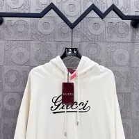 Cheap Gucci Hoodies Long Sleeved For Unisex #1360023 Replica Wholesale [$60.00 USD] [ITEM#1360023] on Replica Gucci Hoodies