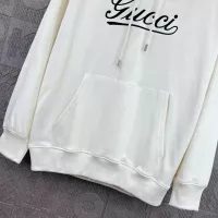 Cheap Gucci Hoodies Long Sleeved For Unisex #1360023 Replica Wholesale [$60.00 USD] [ITEM#1360023] on Replica Gucci Hoodies
