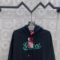 Cheap Gucci Hoodies Long Sleeved For Unisex #1360024 Replica Wholesale [$60.00 USD] [ITEM#1360024] on Replica Gucci Hoodies