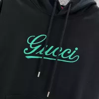Cheap Gucci Hoodies Long Sleeved For Unisex #1360024 Replica Wholesale [$60.00 USD] [ITEM#1360024] on Replica Gucci Hoodies